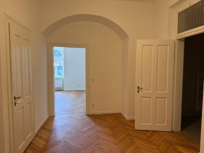 Erstbezug nach Renovierung zentral Wilten provisionsfrei