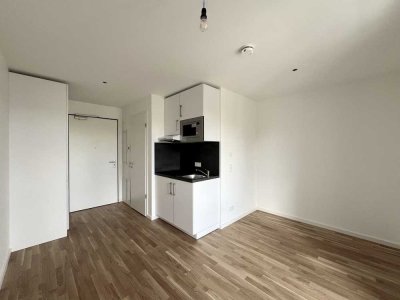 Studentenwohnheim - Studio - Erstbezug