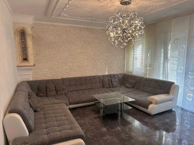 Geräumige 4-Zimmer Wohnung mit Balkon in Pforzheim-Buckenberg