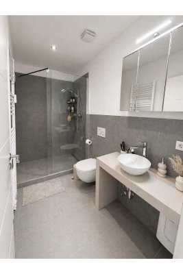 Schöne 2-Zimmer-Wohnung in KL-Innenstadt