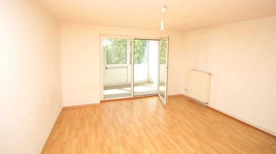 gemütliche 1-Zi.-Wohnung mit Wintergarten im Herzen von Erfurt!