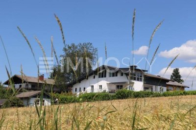 Eleganz im Grünen  Ihre private Residenz mit Jagdhütte