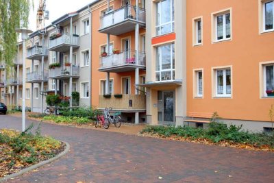 SeniorenWohnen in der Innenstadt