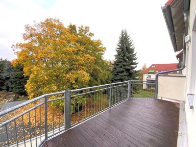 Hier sind Sie gern gesehener Mieter!