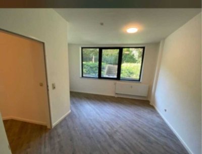 Stilvolle 2,5-Raum-Souterrain-Wohnung in Hürth