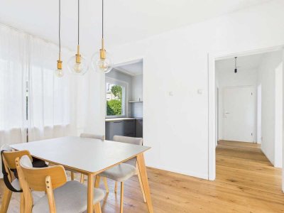 Moderne 2,5-Zimmer-Wohnung mit großer Süd-West-Terrasse – umfassend saniert