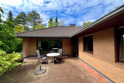 Schöner Bungalow in ruhiger Lage