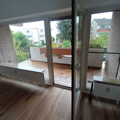 Freundliche Wohnung in Troisdorf