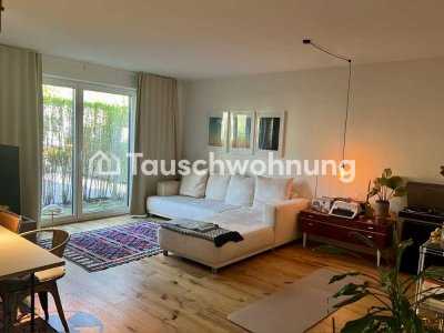 Tauschwohnung: Tausche 2-Zimmer-Wohnung in Hamburg, Altona