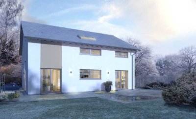 FLEXIBLES DESIGNHAUS MIT 220 QM UND NOCH MEHR FLAIR