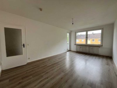 3-Zimmer-Hochparterrewohnung in Duisburg-Vierlinden
