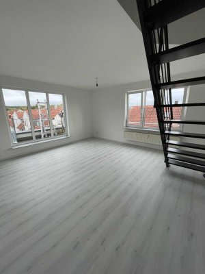 3-Zimmer-Wohnung mit Balkon in Wernau