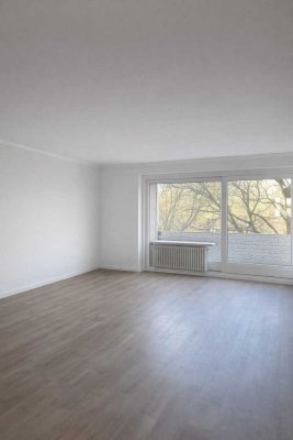 Helle 3-Zimmer Wohnung im 3. OG in Bremen-Gröpelingen