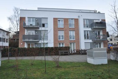 Schöne 3-Zimmer Wohnung