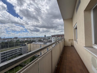 Eigentumswohnung Linz - Nähe Südbahnhof/Goethestraße