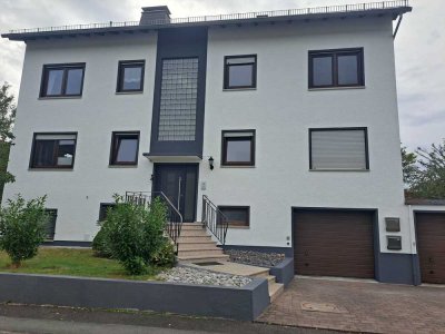 Traumwohnung in Burgschwalbach