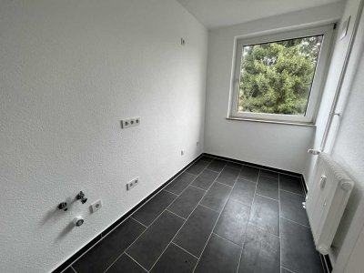 Naturnahes Wohnen: Helle 3-Zimmer-Wohnung mit Parkblick und zwei Balkonen in Radevormwald!