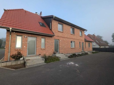 4-Raum-Dachgeschoss-Wohnung in Lieblingshof
