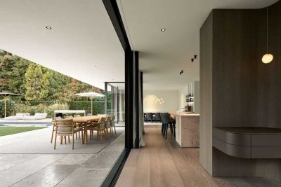 Architektur & Design Piece - Maßgeschneidert