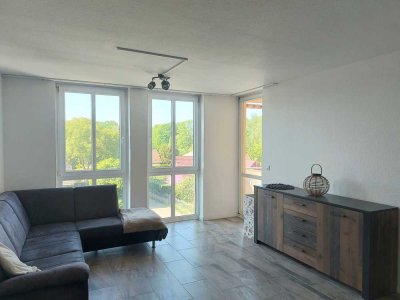 Bezugsfreie Eigentumswohnung vor den Toren der Hauptstadt * idyllisch gelegen*