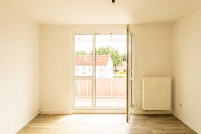 Ihr neuer Lieblingsort - 1 Raum Wohnung in Löderburg