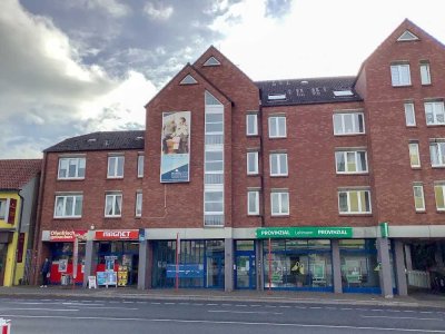 Zentrale 3-Zimmerwohnung im schönen Ortsteil DO-Aplerbeck! (WBS erforderlich)