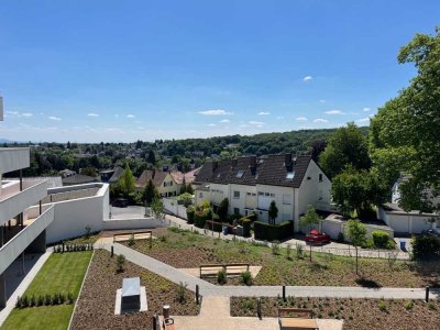 Doch lieber MIETEN? Betreut Wohnen am Kapellenberg! Modernes 2-Zi. Apartment mit Sonnen-Balkon!