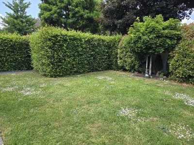 Exklusives EFH in Toplage von Kerpen - Stil, Komfort und Diskretion
