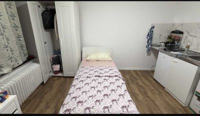 Alltagstaugliches 1-Zimmer-Apartment in Bonn-Castell
