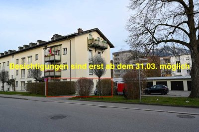 Zentrum Nord - Solide Kapitalanlage mit zuverlässigen Mieter