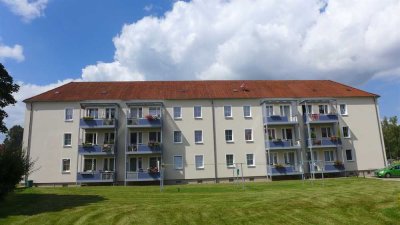 4 - RW mit Balkon!