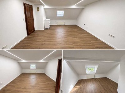 öne 2 Zimmer-Wohnung – Kaution in Raten möglich