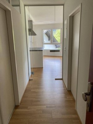 Sonnige 2-Zimmer-Wohnung Nähe Stadtzentrum Schwaz