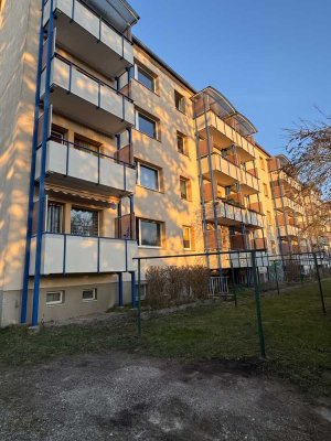 4 Zimmer Wohnung in Blankenhain