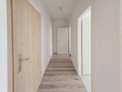 Jetzt einziehen! - 1-Raum-Wohn(t)raum für Dich! 35 m² zum Wohlfühlen!