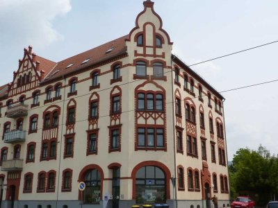 Wieder im Angebot! Gemütliche kleine Seniorenwohnung mit Balkon