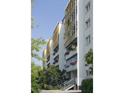 Fontanestraße 11 - MorgensternEck