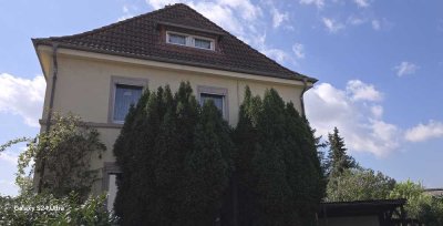 1446 - Großzügige  Doppelhaushälfte mit Garage und Garten in Ingelheim