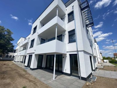 3 Zimmer-Wohnung für den Anspruch an modernes Wohnen