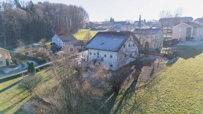 Gemütliches Zuhause in der traumhaften Südsteiermark