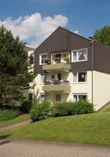 Schöne-2-Raum-Seniorenwohnung ab 60 Jahre mit WBS ab 01.06.2025 zu vermieten