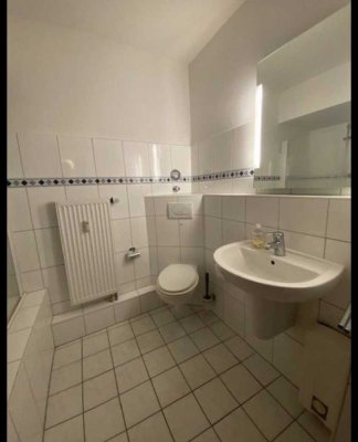 Charmante 2-Zimmer Wohnung direkt in der Innenstadt von Neumünster