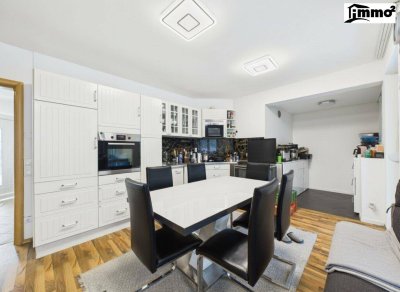 Sonniger Wohntraum – Bungalow mit Wintergarten &amp; eigener Wohneinheit RESERVIERT!!