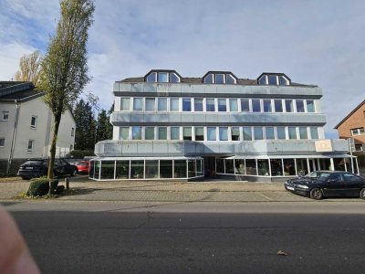 Wunderschön geschnittene und helle Wohnung für 1 bis 2 Personen