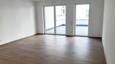 Neuwertige 3-Zi-Wohnung mit Einbauküche im Zentrum von Bad Neuenahr!! Barrierefrei !!