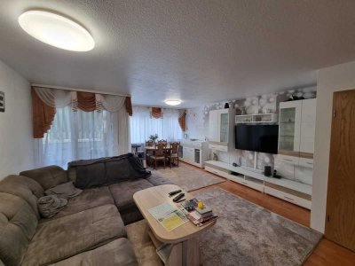 Öhringen - stilvolle
3,5-Zimmer-Maisonettewohnung 
zum Kauf