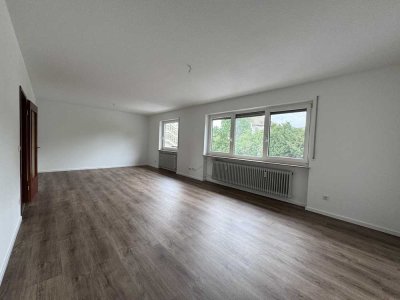 Erstbezug nach Sanierung: ansprechende 3-Zimmer-Wohnung mit Balkon in Mannheim Neckarstadt-West