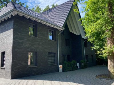 Neuwertiges 5-Zimmer Mittel-Reihenhaus in Bensberg - Alt Frankenforst