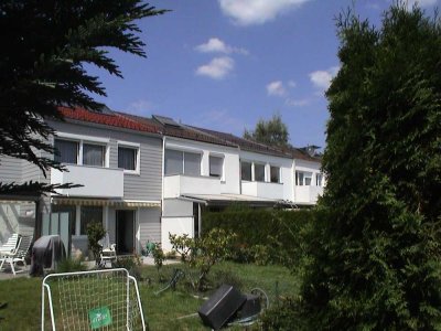 Ruhiges und gemütliches RMH Germering