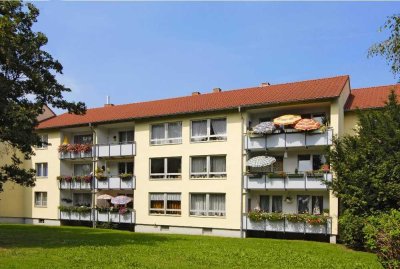 Demnächst frei! 3-Zimmer-Wohnung in Köln Longerich